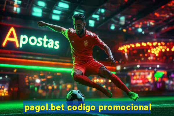 pagol.bet codigo promocional